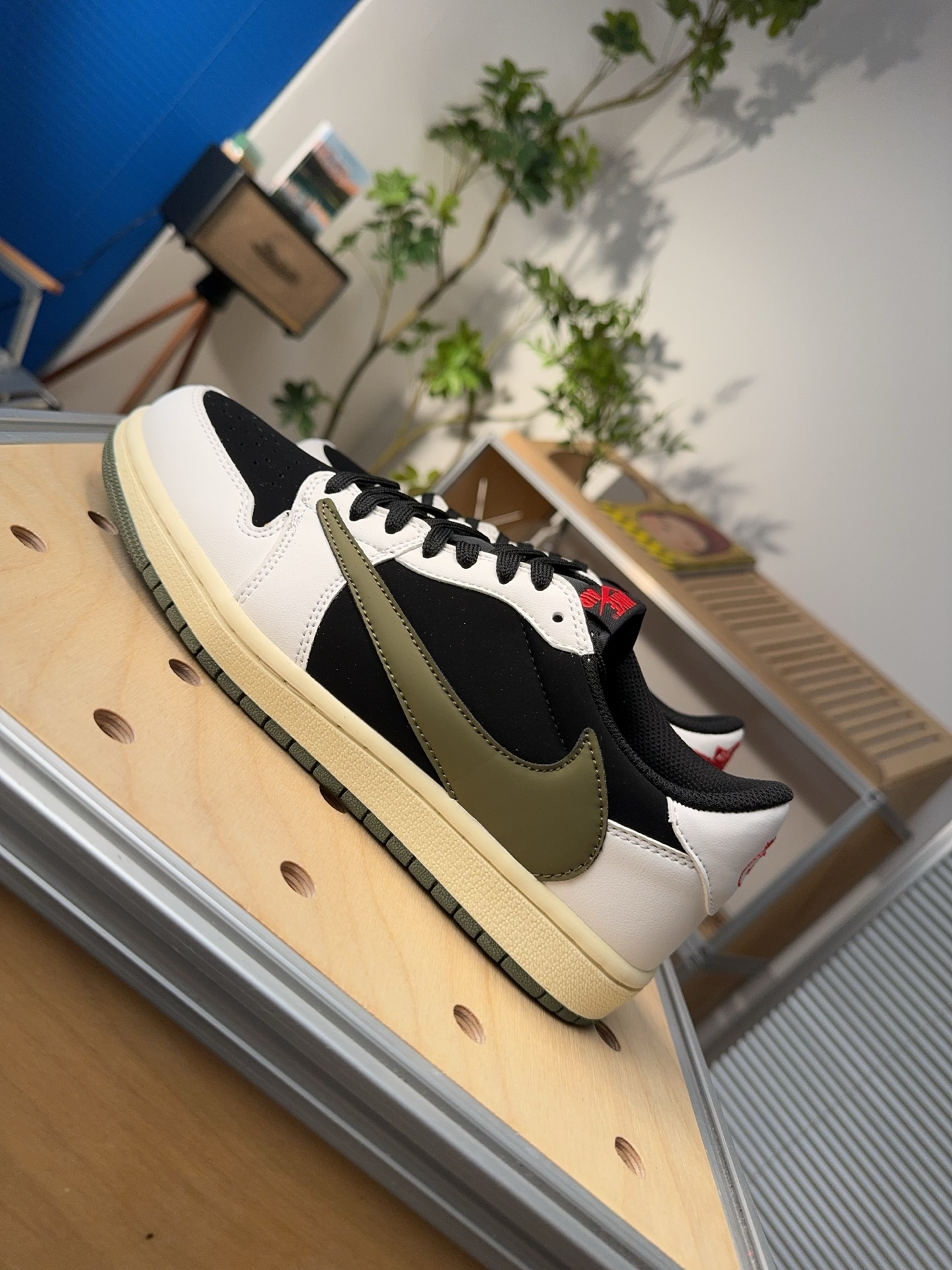 Nike Jordan
